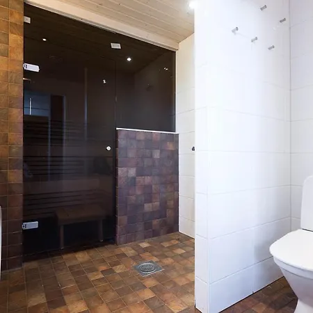 Halla 2 - 8 Henkiloelle, Himosykkoesen Alue, 76m²+36m² *